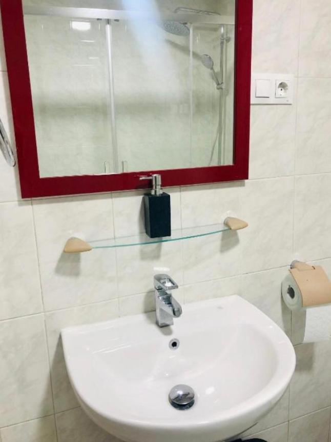 Spanish Malaga Academy エクステリア 写真